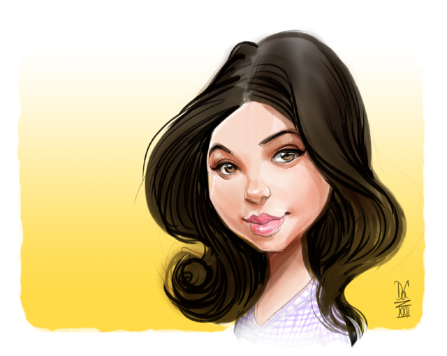 Studio caricatures and illustrations in Alberta
